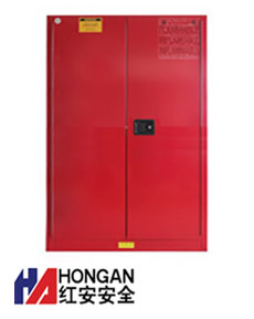 「90加侖」化學可燃品安全存儲柜-紅色-CHEMICAL SAFETY STORAGE CABINET 「90加侖」化學可燃品安全存儲柜-紅色-CHEMICAL SAFETY STORAGE CABINET