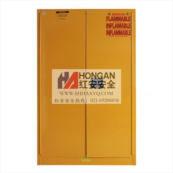 化學(xué)易燃品安全存儲(chǔ)柜「90加侖」黃色-CHEMICAL SAFETY STORAGE CABINET 化學(xué)易燃品安全存儲(chǔ)柜「90加侖」黃色-CHEMICAL SAFETY STORAGE CABINET