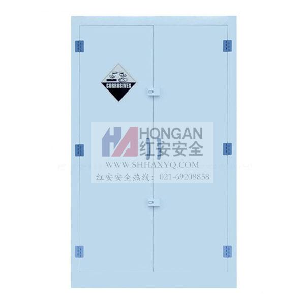 強酸強堿存儲柜「45加侖酸堿柜」瓷白色PP-PP ACID BASE CABINET 強酸強堿存儲柜「45加侖酸堿柜」瓷白色PP-PP ACID BASE CABINET