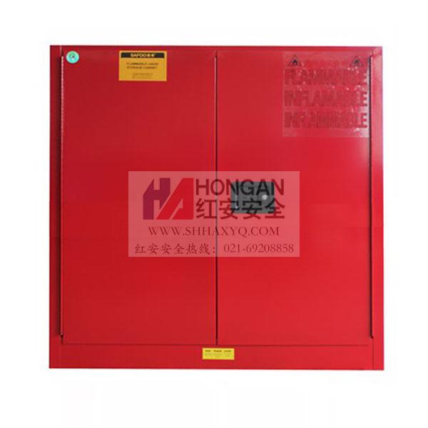 「30加侖」化學(xué)可燃品安全存儲柜-紅色-CHEMICAL SAFETY STORAGE CABINET 「30加侖」化學(xué)可燃品安全存儲柜-紅色-CHEMICAL SAFETY STORAGE CABINET