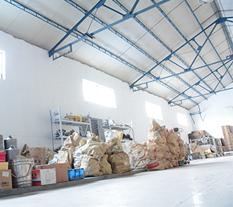 紅安工廠圖 紅安工廠圖