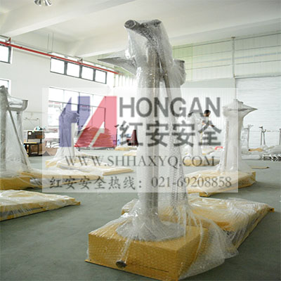 洗眼器廠家的重要產(chǎn)品多層氣泡墊保護