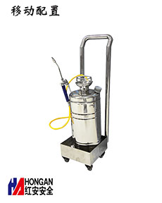 便攜式洗眼器 90906697 便攜式洗眼器 90906697