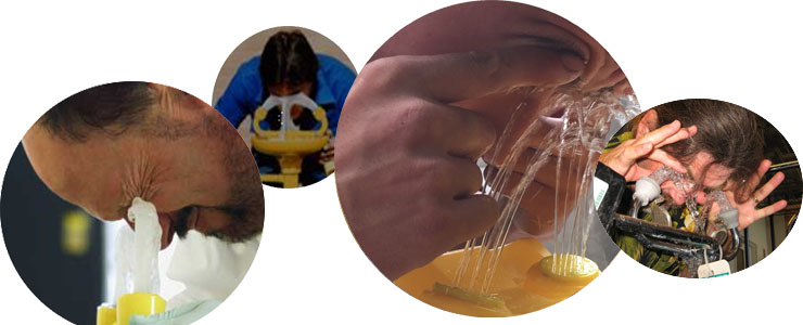 洗眼器廠家_更多救護措施