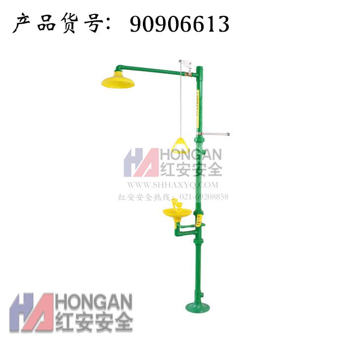 ABS復合式洗眼器_90906613 ABS復合式洗眼器_90906613